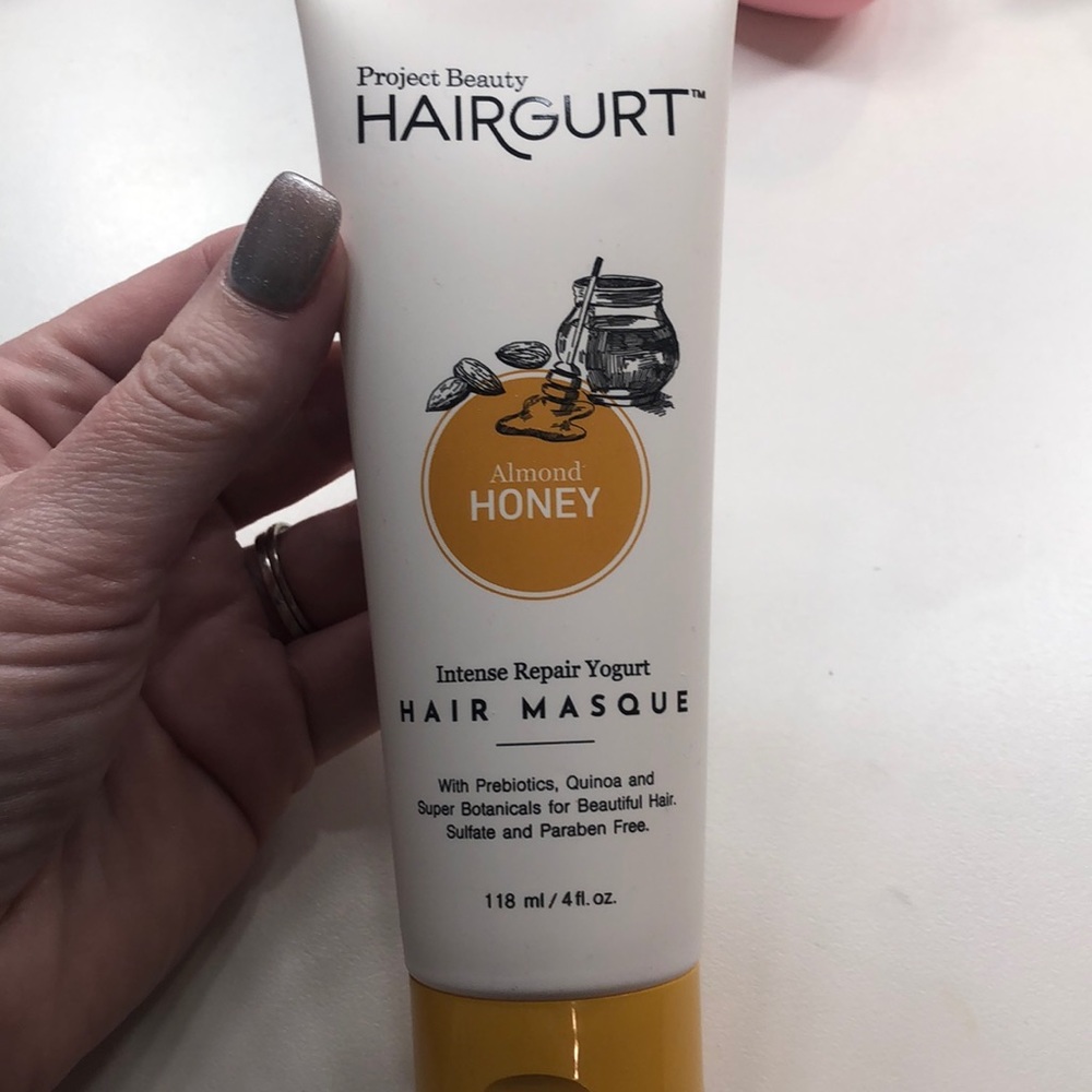 Project Beauty Hairgurt